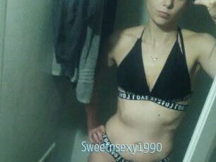 Sweetnsexy1990