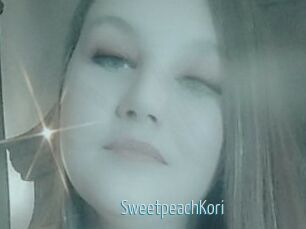 SweetpeachKori