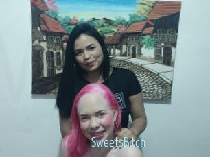 SweetsBitch