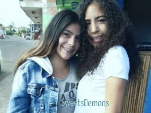 SweetsDemons