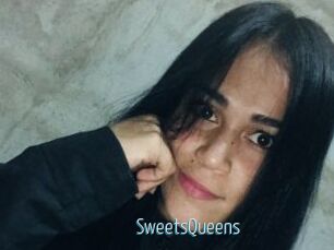 SweetsQueens