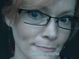 Sweetsexysophia
