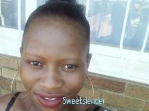 Sweetslender