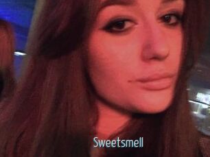 Sweetsmell
