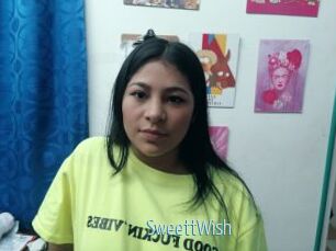SweettWish
