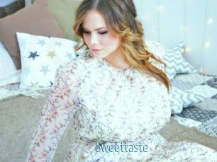 Sweettaste