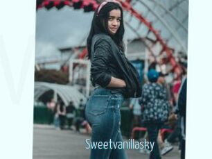 Sweetvanillasky