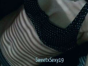 SweetxSexy19