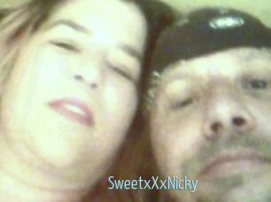 SweetxXxNicky