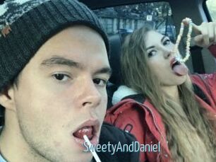 SweetyAndDaniel