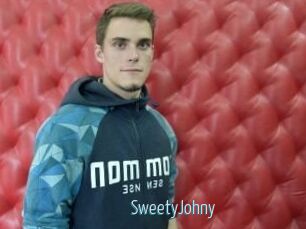 SweetyJohny