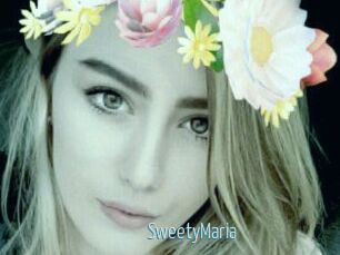 SweetyMaria
