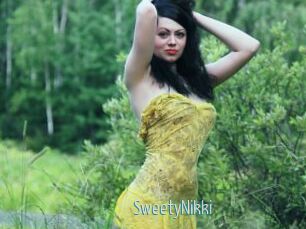 SweetyNikki