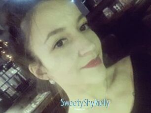 SweetyShyMolly