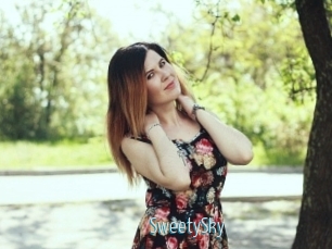 SweetySky