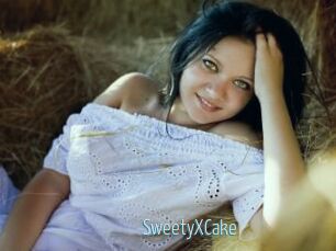 SweetyXCake