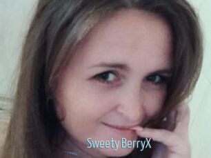Sweety_BerryX