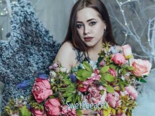 SwetPeeachX