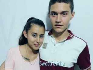 SwettFetiche