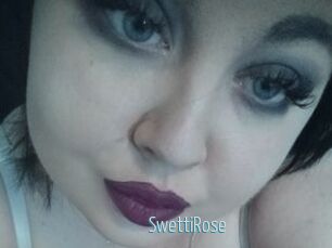 SwettiRose