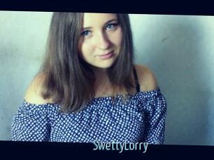 SwettyLorry