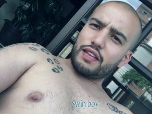 Swin_boy
