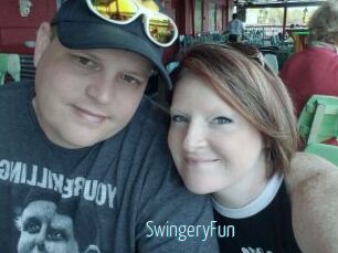 SwingeryFun
