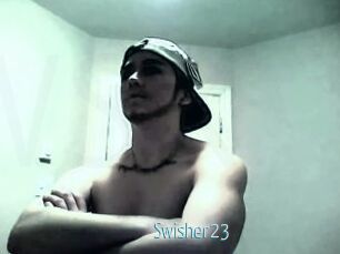 Swisher23
