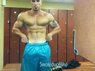 SwoledupMike