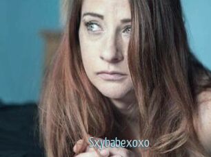 Sxybabexoxo