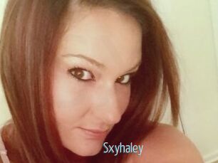 Sxyhaley