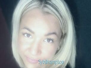 SybilHampton