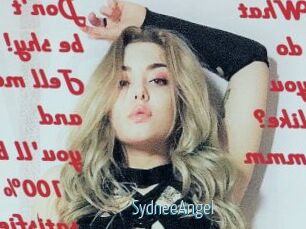 SydneeAngel