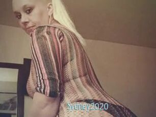 Sydney2020
