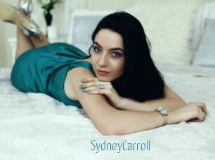 SydneyCarroll