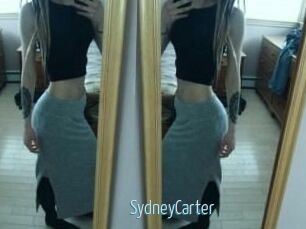 Sydney_Carter