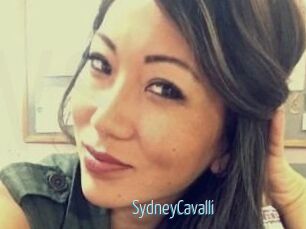 Sydney_Cavalli