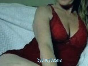 SydneyDesire