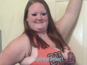 Sydney_Lambert