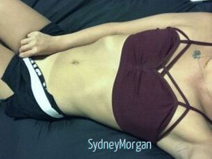 Sydney_Morgan
