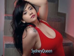SydneyQueen