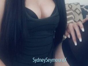 SydneySeymoureX