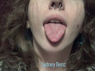 Sydney_Benz