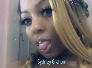 Sydney_Graham