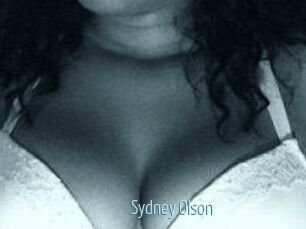Sydney_Olson