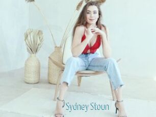 Sydney_Stoun