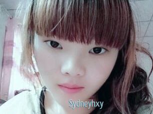 Sydneyhxy