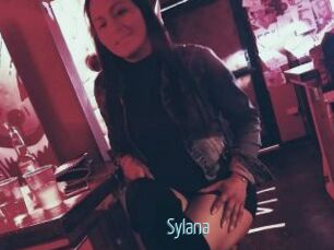 Sylana