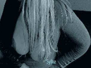 Sylke Video Sexe