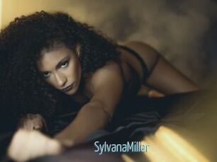 SylvanaMiller